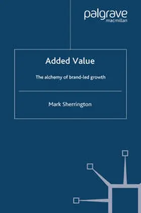 Sherrington | Added Value | E-Book | sack.de