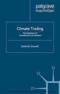 Stowell |  Climate Trading | eBook | Sack Fachmedien