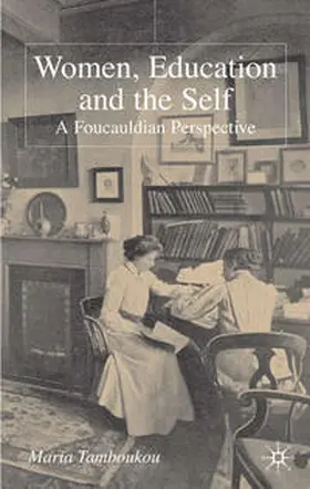 Tamboukou | Women, Education and the Self | E-Book | www.sack.de