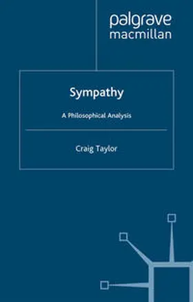 Taylor |  Sympathy | eBook | Sack Fachmedien