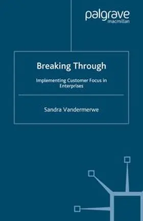 Vandermerwe | Breaking Through | E-Book | www.sack.de