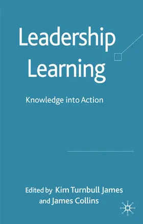 Loparo / Collins |  Leadership Learning | Buch |  Sack Fachmedien