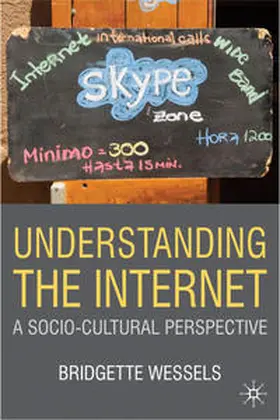 Wessels |  Understanding the Internet | Buch |  Sack Fachmedien