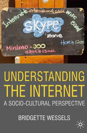 Wessels |  Understanding the Internet | Buch |  Sack Fachmedien