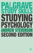 Stevenson |  Studying Psychology | Buch |  Sack Fachmedien