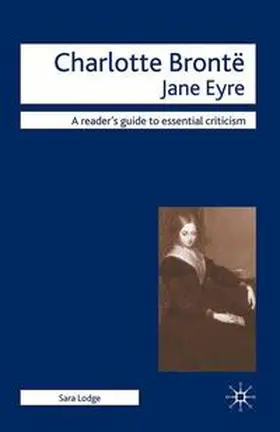 Lodge / Tredell |  Charlotte Bronte | Buch |  Sack Fachmedien