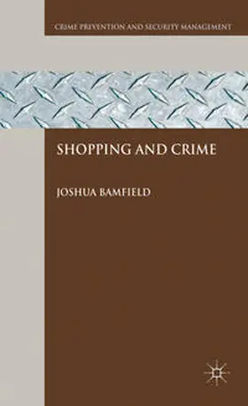 Bamfield |  Shopping and Crime | Buch |  Sack Fachmedien