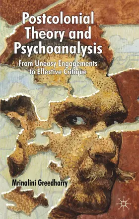 Greedharry |  Postcolonial Theory and Psychoanalysis | Buch |  Sack Fachmedien
