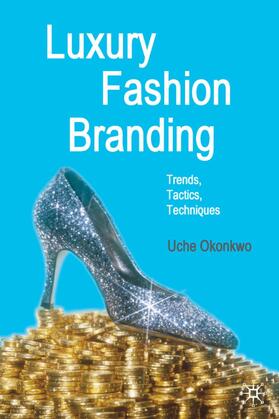 Okonkwo | Luxury Fashion Branding | Buch | 978-0-230-52167-4 | sack.de