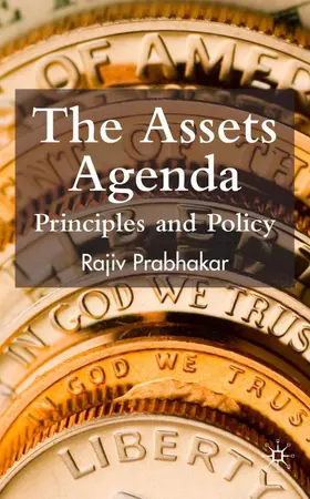 Prabhakar |  The Assets Agenda | Buch |  Sack Fachmedien