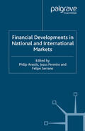 Arestis / Ferreiro / Serrano |  Financial Developments in National and International Markets | eBook | Sack Fachmedien