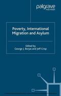 Borjas / Crisp |  Poverty, International Migration and Asylum | eBook | Sack Fachmedien