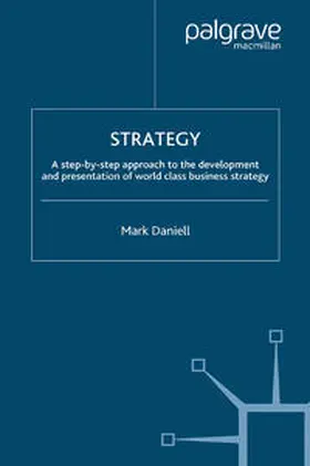 Daniell |  Strategy | eBook | Sack Fachmedien