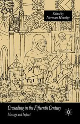 Housley |  Crusading in the Fifteenth Century | eBook | Sack Fachmedien