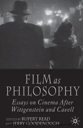 Read / Goodenough |  Film as Philosophy | eBook | Sack Fachmedien