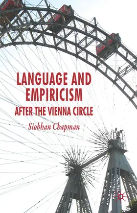 Chapman |  Language and Empiricism | Buch |  Sack Fachmedien