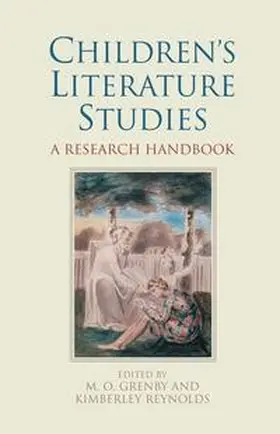 Grenby / Reynolds |  Children's Literature Studies | Buch |  Sack Fachmedien