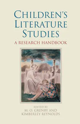 Grenby / Reynolds |  Children's Literature Studies | Buch |  Sack Fachmedien