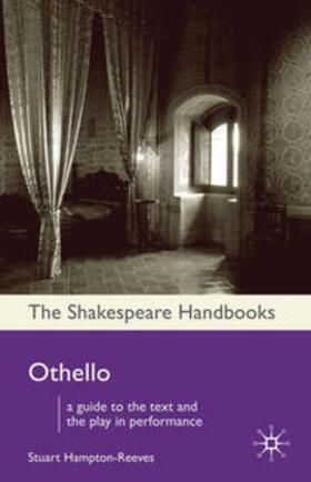 Hampton-Reeves | Othello | Buch | 978-0-230-53566-4 | www.sack.de