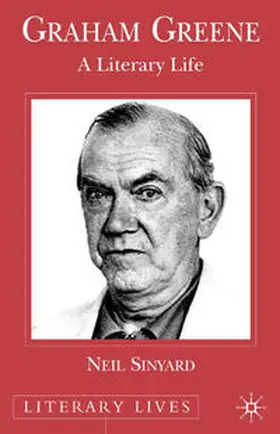 Sinyard |  Graham Greene | eBook | Sack Fachmedien