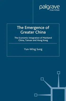 Sung |  The Emergence of Greater China | eBook | Sack Fachmedien