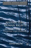 Grear |  Redirecting Human Rights | Buch |  Sack Fachmedien