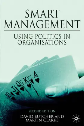 Clarke / Butcher |  Smart Management | Buch |  Sack Fachmedien