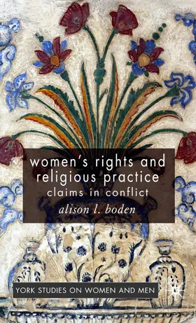 Boden |  Women's Rights and Religious Practice | Buch |  Sack Fachmedien