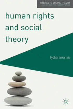 Morris |  Human Rights and Social Theory | Buch |  Sack Fachmedien