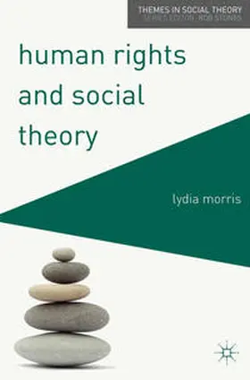 Morris |  Human Rights and Social Theory | Buch |  Sack Fachmedien