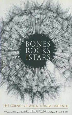 Turney |  Bones, Rocks and Stars | eBook | Sack Fachmedien