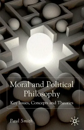 Smith |  Moral and Political Philosophy | Buch |  Sack Fachmedien