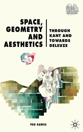 Rawes |  Space, Geometry and Aesthetics | Buch |  Sack Fachmedien