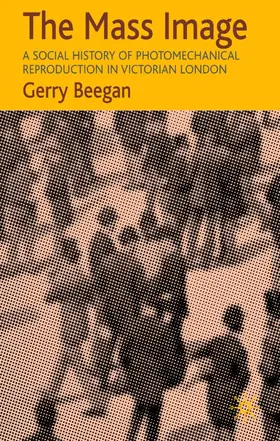 Beegan | The Mass Image | Buch | 978-0-230-55327-9 | www.sack.de