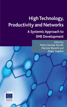 Parrilli / Bianchi / Sugden |  High Technology, Productivity and Networks | Buch |  Sack Fachmedien