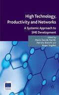 Parrilli / Sugden / Bianchi |  High Technology, Productivity and Networks | Buch |  Sack Fachmedien