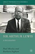 Mosley / Ingham |  Sir Arthur Lewis | Buch |  Sack Fachmedien