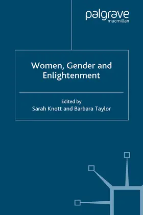 Taylor / Knott |  Women, Gender and Enlightenment | eBook | Sack Fachmedien