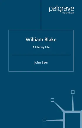 Beer | William Blake | E-Book | www.sack.de