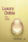 Okonkwo |  Luxury Online | Buch |  Sack Fachmedien