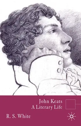 White |  John Keats | Buch |  Sack Fachmedien