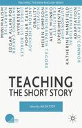Cox |  Teaching the Short Story | Buch |  Sack Fachmedien