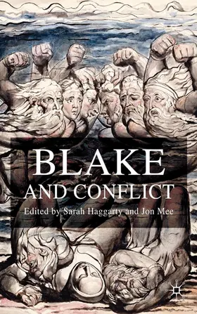 Haggarty / Mee |  Blake and Conflict | Buch |  Sack Fachmedien