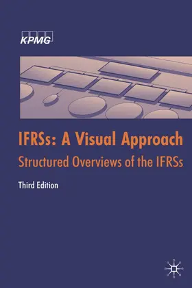 KPMG |  Ifrss - A Visual Approach | Buch |  Sack Fachmedien