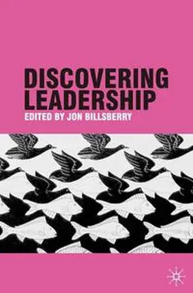 Billsberry |  Discovering Leadership | Buch |  Sack Fachmedien