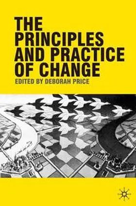 Price |  The Principles and Practice of Change | Buch |  Sack Fachmedien