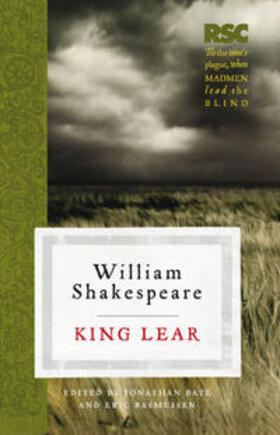 Rasmussen / Bate | King Lear | Buch | 978-0-230-57613-1 | www.sack.de