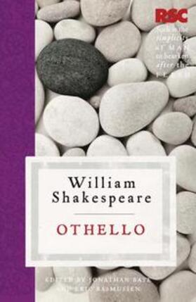 Rasmussen / Bate | Othello | Buch | 978-0-230-57621-6 | www.sack.de