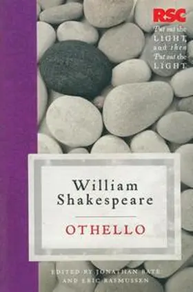 Rasmussen |  Othello | Buch |  Sack Fachmedien