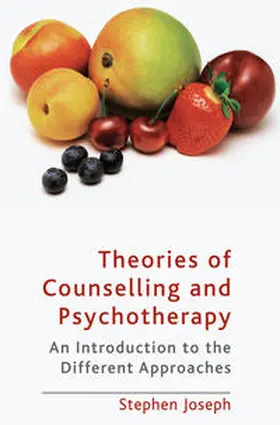 Joseph |  Theories of Counselling and Psychotherapy | Buch |  Sack Fachmedien